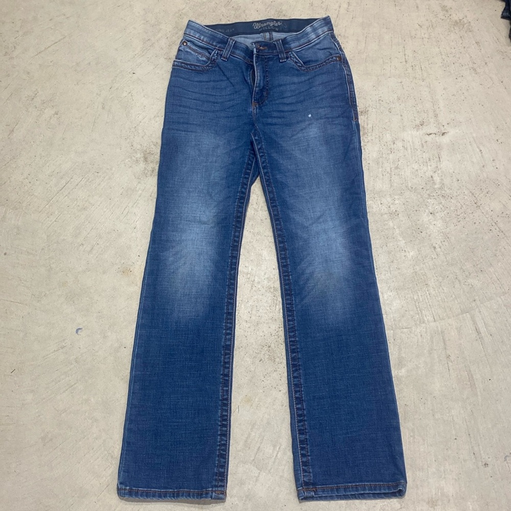 Wrangler willow jeans